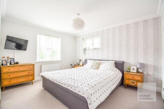 Bedroom 1 