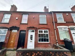 28, Hampton Street, Dudley DY2 0NJ