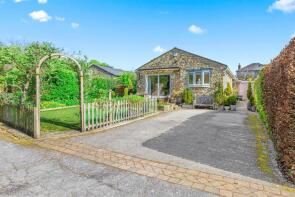 6, Harcourt Drive, Ilkley LS29 0HZ