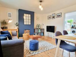 102, Luckwell Road, Bedminster, Bristol BS3 3HQ