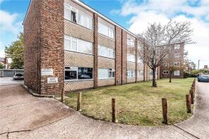 Flat 3, Bury House, Broadwater Street East, Gaisford, Worthing BN14 9AG