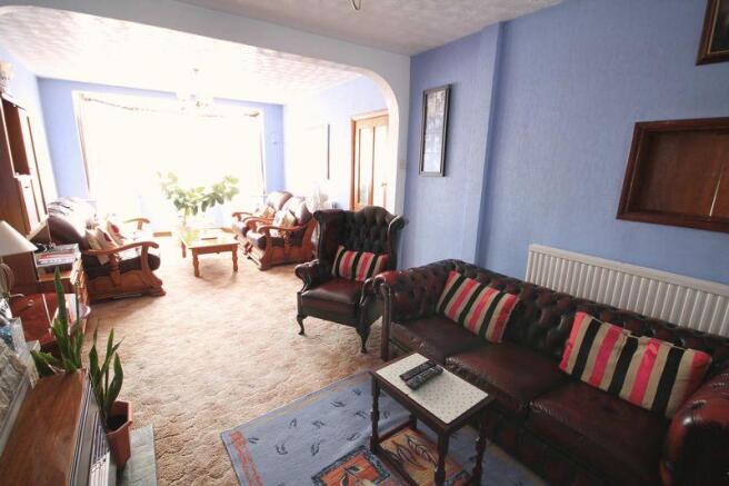 Lounge/Diner