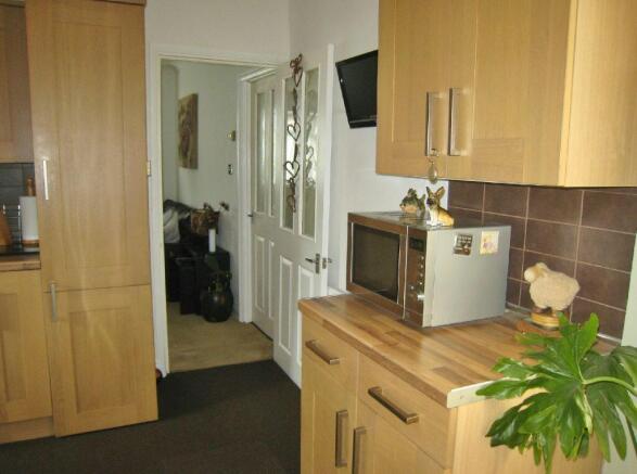 Kitchen photo 2