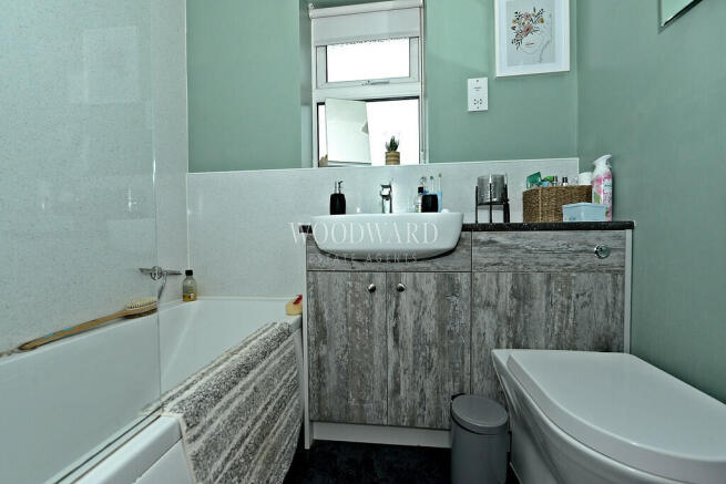 Bathroom/WC