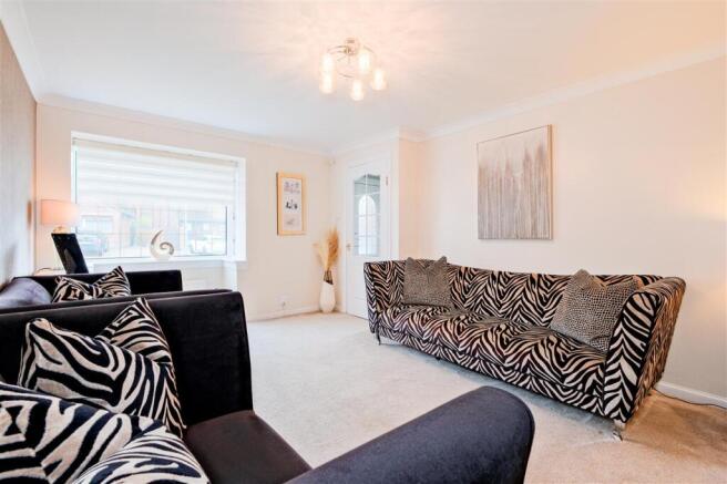 James Hamilton Drive, Bellshill photo 4
