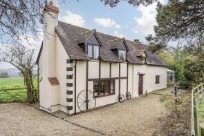 Little Overwood Cottage, Neen Savage, Cleobury Mortimer DY14 8LG