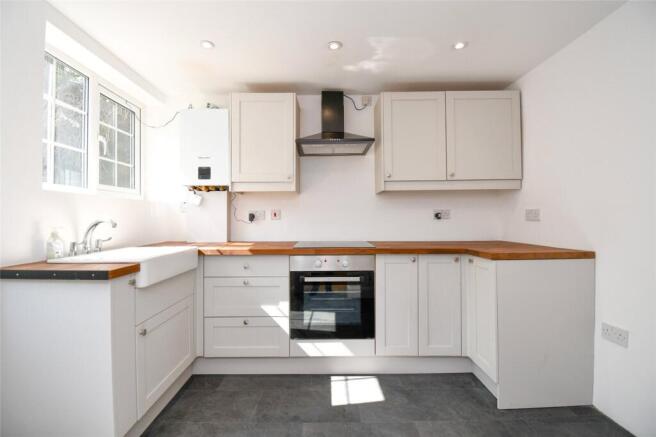 Barnston Road, Heswall, Wirral photo 4