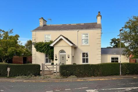 Station Road, Laxton, Goole