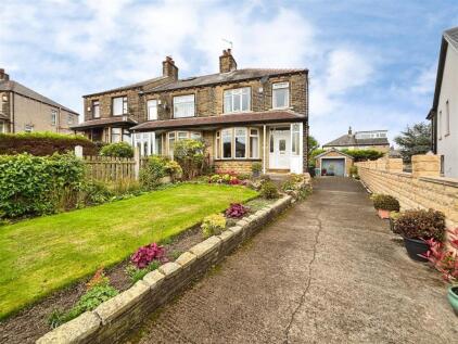 Beechwood Avenue, Bradford, BD6 3AN