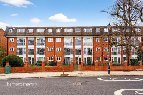 Hamilton Road, London