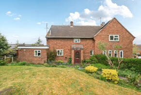 16, Western Hill Road, Beckford GL20 7AJ