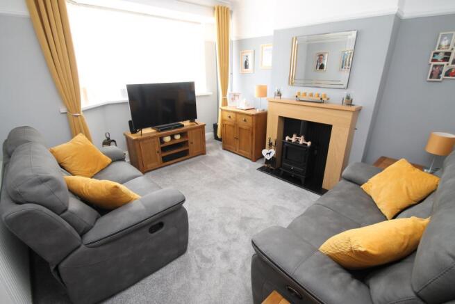 Beaufort Road, Ebbw Vale, Blaenau Gwent, NP23 5NJ photo 4