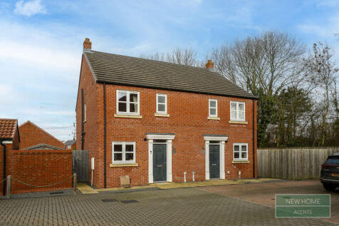 The Hedgerows, Eggborough, Goole, DN14 0PQ