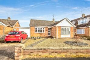 38, Valley Rise, King's Lynn PE31 6PT