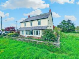Brynsiriol, Peniel, Carmarthen SA32 7DJ