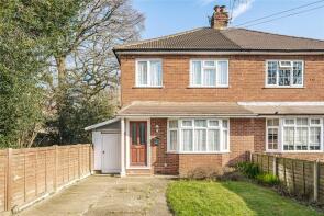 90, Green Lane, Addlestone KT15 2TH