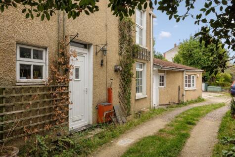 The Rear House, Staple Hill Road, Bristol