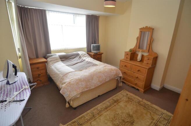 418 Bordesley Green East - Bedroom 1.JPG