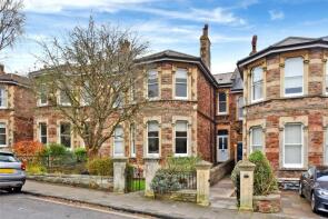 9, Beaconsfield Road, Clifton, Bristol BS8 2TS