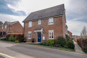 2, Thoroton Close, Andover SP11 6SJ
