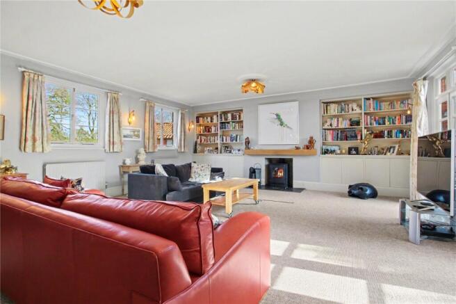 Drawing Room