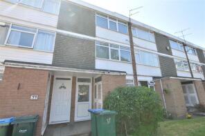 37, Darnford Close, Coventry CV2 2EB