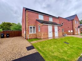 57, Keld House Gardens, Middlesbrough TS3 9EX