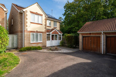 Willow Walk, Honiton, Devon