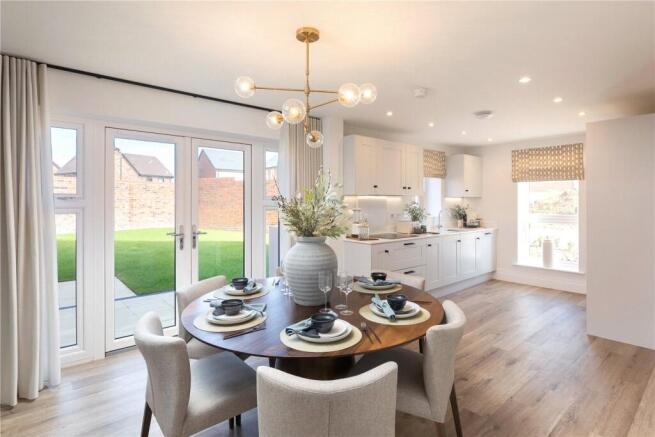 165 Ellenbrook, Stow Road, Moreton-In-Marsh, Gloucestershire, GL56 photo 4