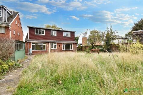 Topsham Road, Exeter