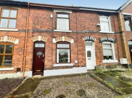 207, Scobell Street, Bury BL8 3DE