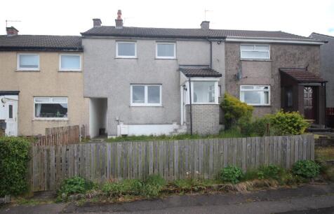 Fergus Road, Greenock