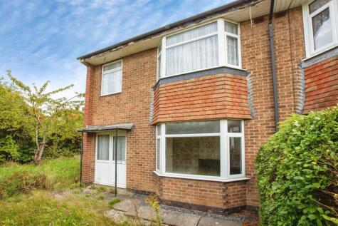 Greenhill Lane, Leabrooks, ALFRETON