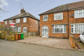 555, Western Boulevard, Nottingham NG8 5GT