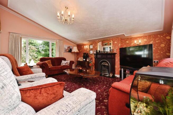 First Floor Living Room