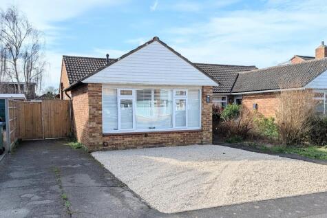 Abbeyfield Drive, Fareham