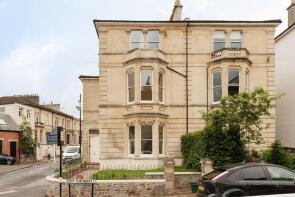1, East Shrubbery, Redland, Bristol BS6 6SX