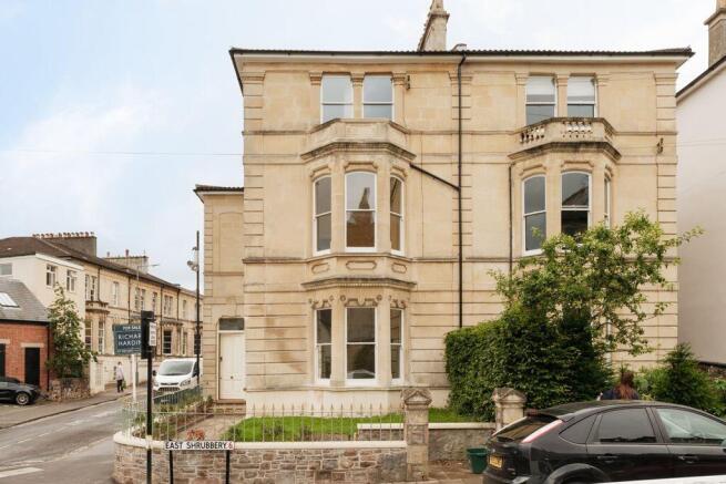 External Front