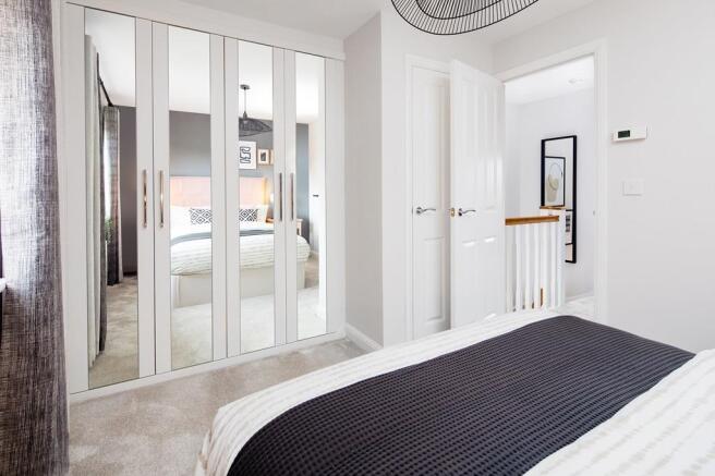 Kenley Main Bedroom 