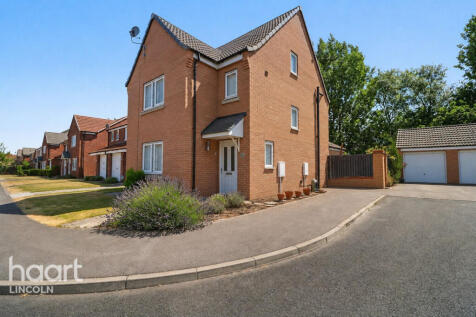 Furnace Close, North Hykeham