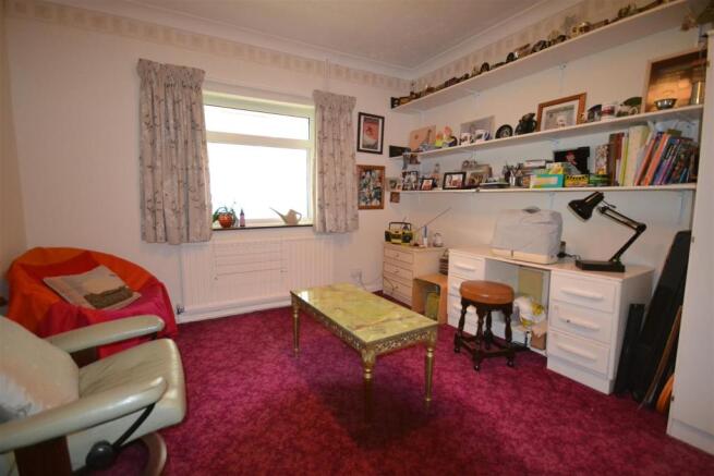 BEDROOM 3
