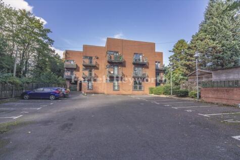 Spencers Wood, Bromley Cross, Bolton