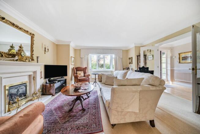 Sitting room