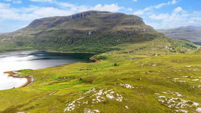 Shieldaig Cgs