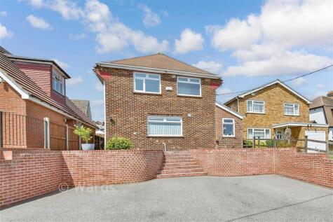 Oak Lane, Minster, Sheerness, Kent