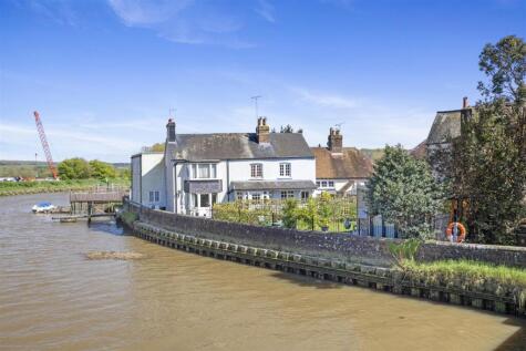 Queen Street, Arundel