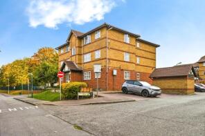34, Thames Gate, St Edmunds Road, Dartford DA1 5ND