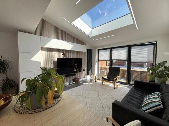 Beaney View, Swindon, Wiltshire, SN2 photo 2