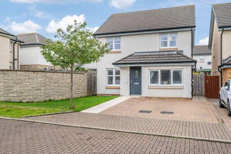 1 Constantine Place, Dunfermline, KY11 8NR