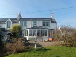 Greenways, Mossdale, Laurieston DG7 2NF